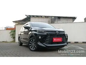 2022 Toyota Avanza 1.3 E MPV
