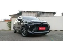 2022 Toyota Avanza 1.3 E MPV - FREE GANTI OLI - GARANSI 7 KOMPONEN - CAROLINE GADING SERPONG