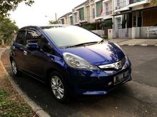 2013 Honda Jazz 1.5 S Hatchback