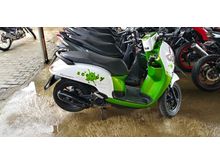 2017 Honda Scoopy 110 Others