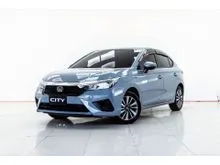 2025 Honda City 1.0 (ปี 20-25) SV Hatchback