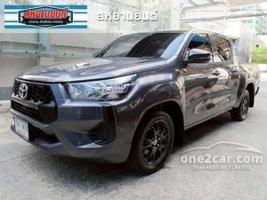 2025 Toyota HILUX REVO 2.4 Z Edition Entry Double Cab Pickup