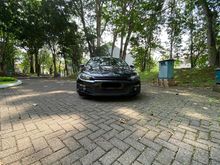 2014 Volkswagen Scirocco 1.4 TSI Hatchback