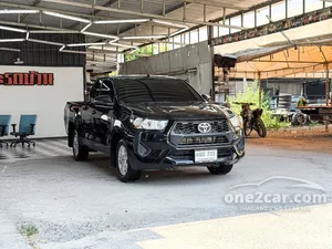 2024 Toyota HILUX REVO 2.4 Z Edition Entry Smart Cab Pickup