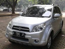 2007 Daihatsu Terios 1.5 TX ADVENTURE SUV