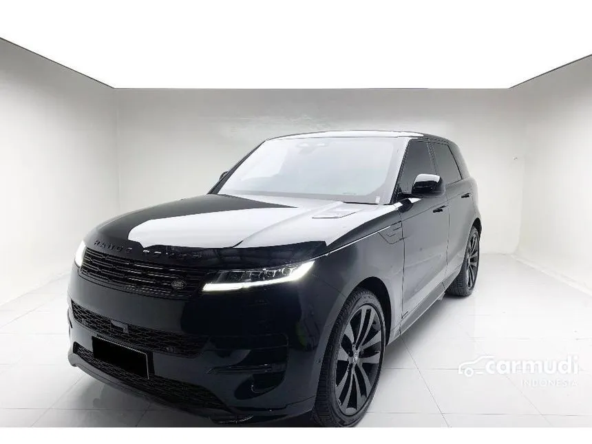 2023 Land Rover Range Rover Sport Autobiography P400 SUV