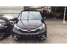 2019 Honda Brio 1.2 Satya E Hatchback