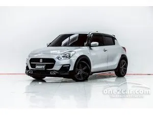 2021 Suzuki SWIFT 1.2 GL Max Edition Hatchback