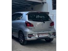 2019 Toyota Agya TRD Hatchback manual1.2