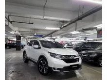 2019 Honda CR-V 1.5 VTEC SUV Turbo Matic