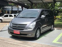 2009 Hyundai H-1 2.5 (ปี 08-16) Maesto Deluxe Van AT