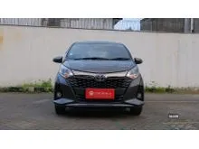 2024 Toyota Calya 1.2 G MPV