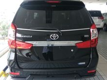 Avanza 1.3 G Matic.. Dp super ringan 19jtan!!