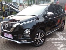 2019 Nissan Livina 1,5 VL Wagon