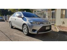 2017 Toyota Vios 1.5 (ปี 13-17) J Sedan AT