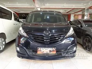 2014 Mazda Biante 2.0 SKYACTIV-G MPV