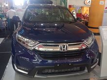 2018 Honda CR-V 1,5 Prestige Prestige VTEC SUV
