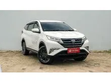 2022 Daihatsu Terios 1.5 X Deluxe SUV-TDP 20 JUTA BERGARANSI -FK