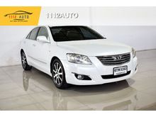 2008 Toyota Camry 2.4 (ปี 06-12) V Sedan