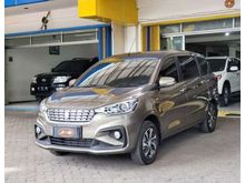 2020 Suzuki Ertiga 1.5 GX MPV AT istimewa dijual di malang