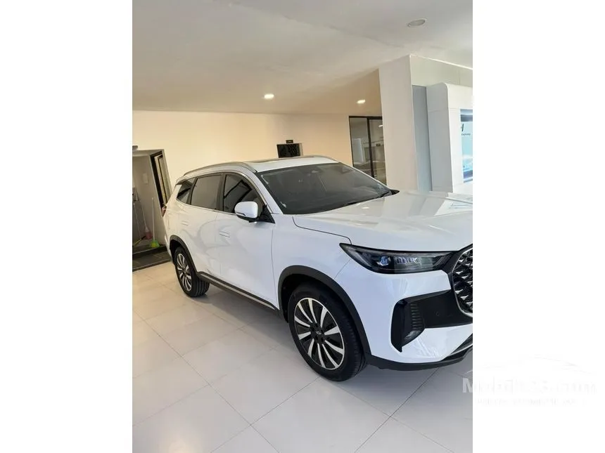 2026 Chery Tiggo 8 CSH Comfort SUV