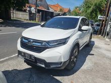 2019 Honda CR-V 1.5 Prestige Prestige VTEC SUV