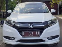 2015 Honda HR-V 1.8 Prestige SUV