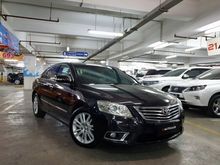 2009 Toyota Camry 3.5 Q Sedan