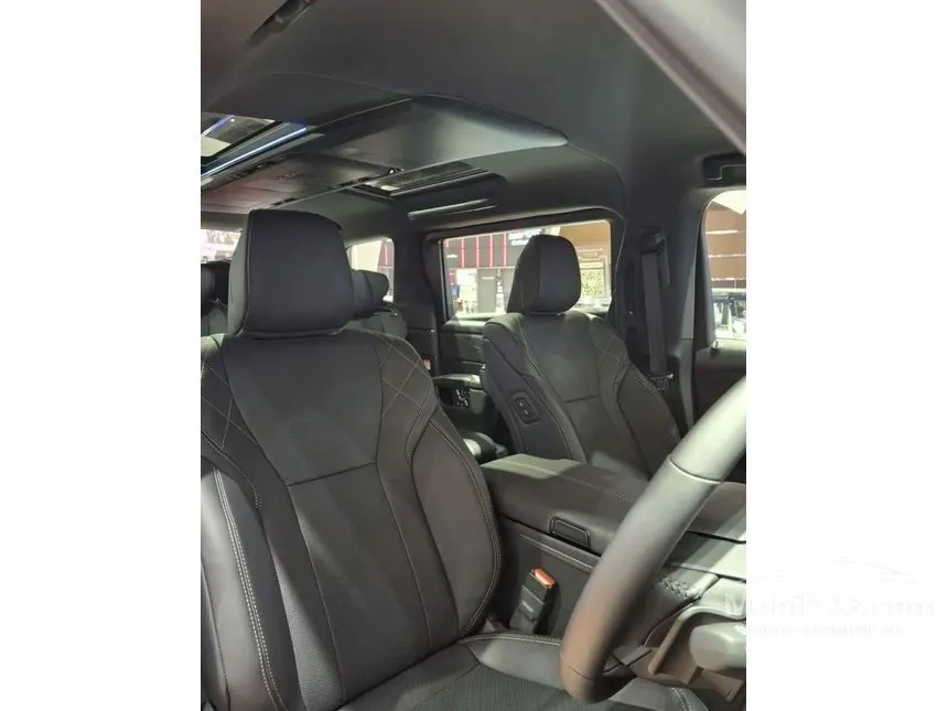 2026 Toyota Alphard XE HEV (Non Premium Color) MPV
