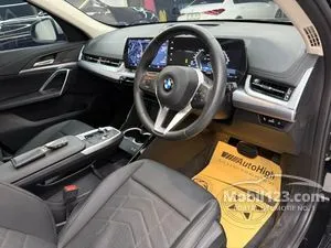 2024 BMW X1 1.5 sDrive18i xLine SUV