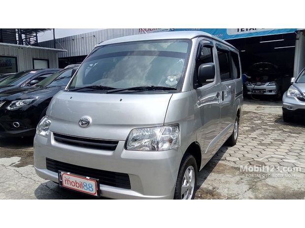 Mobil Bekas Dijual Di Bandung Jawa Barat Indonesia Dari 16 Mobil Van Manual Silver Harga Dari Rp60 Juta Rp120 Juta Di Mobil123