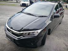 HONDA CITY HARGA FIX SUDAH BISA BAWA PULANG