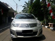 2013 Nissan Grand Livina 1.5 XV MPV