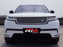 2017 Land Rover Range Rover Velar 2.0 R-Dynamic SE P250 Wagon