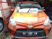 2016 Toyota Calya 1.2 B40 MPV (istimewa)