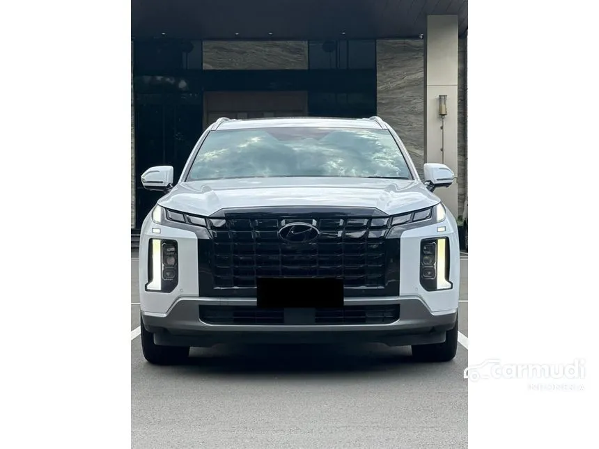 2023 Hyundai Palisade Signature SUV