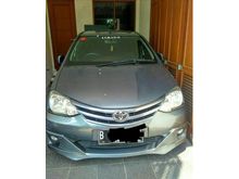 2014 Toyota Etios Valco 1.2 G Hatchback