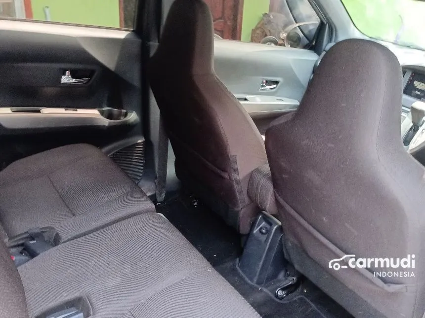 2024 Toyota Calya G MPV