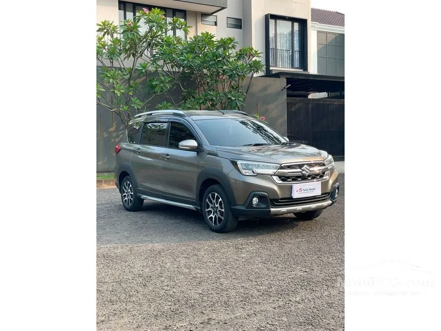 2023 Suzuki XL7 Zeta SUV