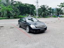 2005 Nissan Teana 2.3 230JM Sedan