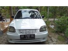 Hyundai Excel 1.5 nyaman tahun 2005