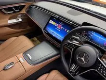 2025 Mercedes-Benz E200 2.0 Exclusive Line Sedan