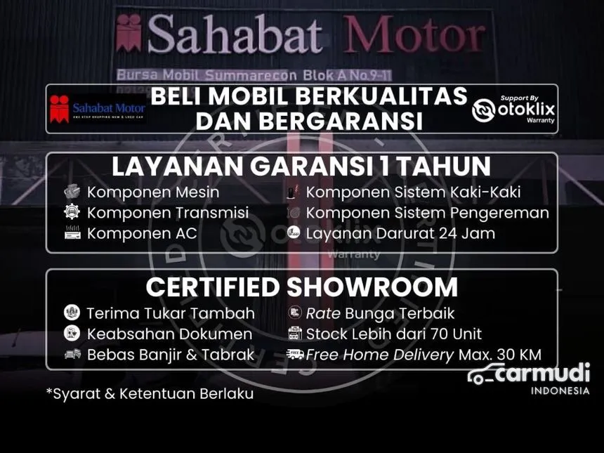 2023 Toyota Kijang Innova Zenix G (Premium Color) MPV