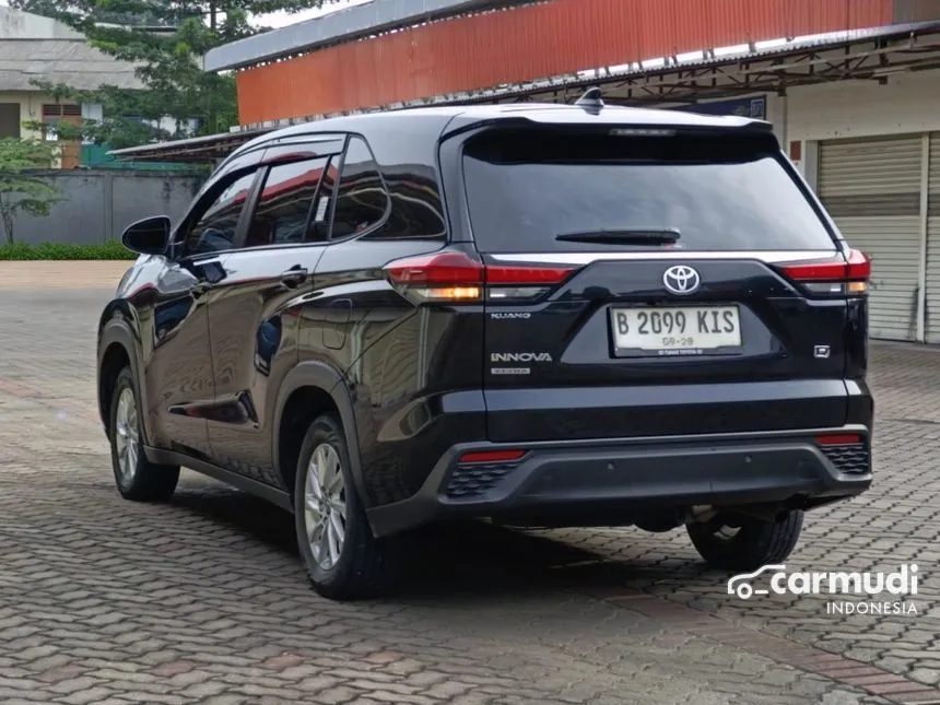 2023 Toyota Kijang Innova Zenix G (Premium Color) MPV