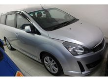 2013 Proton Exora (A) 1.6 Bold CPS Executive MPV