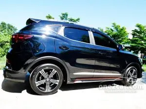 2019 MG ZS 1.5 X SUV