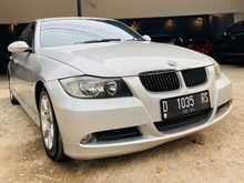 2005 BMW 320i 2.0 E90 Sedan
