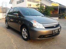 Honda Stream 1.7 Matic th 2006