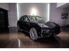 2019 Porsche Cayenne 3.0 (ปี 18-25) E-Hybrid SUV AT