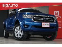 2019 Ford Ranger 2.2 DOUBLE CAB (ปี 15-18) Hi-Rider XLT Pickup AT